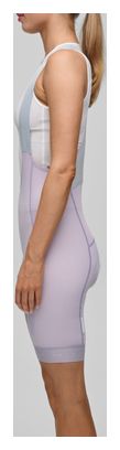 Maap Training 3.0 korte fietsbroek voor dames, roze