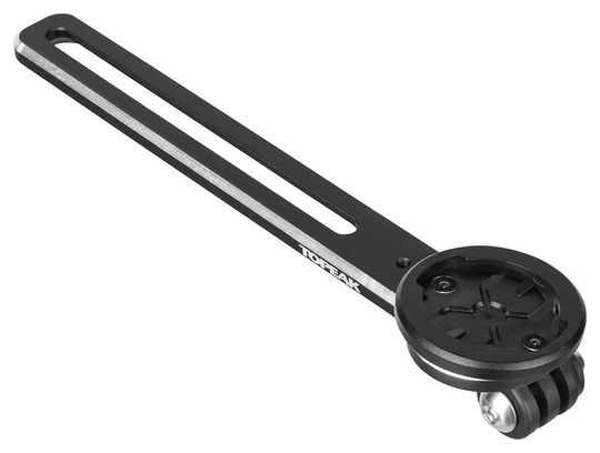 Pozzetto integrato multi-montaggio Topeak UTF - Medio 150 nero