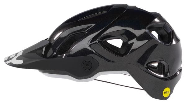 Oakley DRT5 Mips MTB Helm Zwart