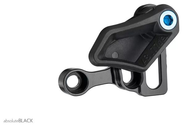 Chain Guide AbsoluteBlack Oval Top Chain Guide S3 / E-type