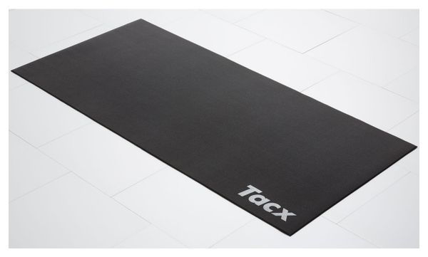 Tapis d'entrainement Enroulable pour home trainer TACX T2915 Rollable