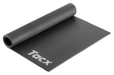 Tapis d'entrainement Enroulable pour home trainer TACX T2915 Rollable