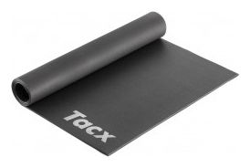 Tapis d'entrainement Enroulable pour home trainer TACX T2915 T2918 Rollable - EN STOCK