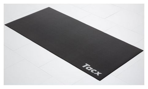 Tapis d'entrainement Enroulable pour home trainer TACX T2915 T2918 Rollable - EN STOCK