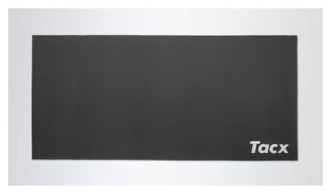 Tapis d'entrainement Enroulable pour home trainer TACX T2915 T2918 Rollable - EN STOCK