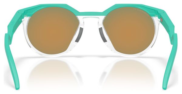 Lunettes Oakley HSTN - Collection Neon Pop/Prizm Ruby Polarized/OO9242-2352