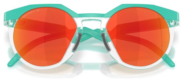 Lunettes Oakley HSTN - Collection Neon Pop/Prizm Ruby Polarized/OO9242-2352
