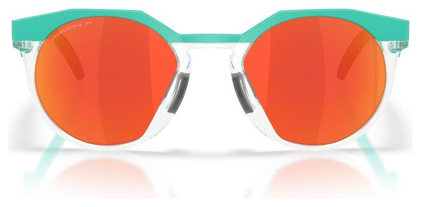Lunettes Oakley HSTN - Collection Neon Pop/Prizm Ruby Polarized/OO9242-2352