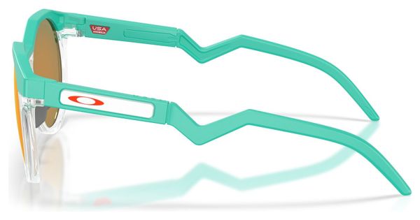 Lunettes Oakley HSTN - Collection Neon Pop/Prizm Ruby Polarized/OO9242-2352