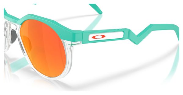 Lunettes Oakley HSTN - Collection Neon Pop/Prizm Ruby Polarized/OO9242-2352