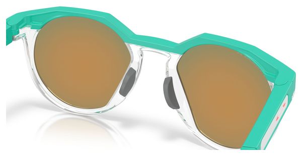Lunettes Oakley HSTN - Collection Neon Pop/Prizm Ruby Polarized/OO9242-2352