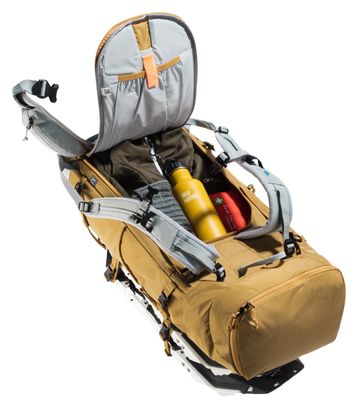Sac à Dos Femme Deuter Rise 32+ SL Beige