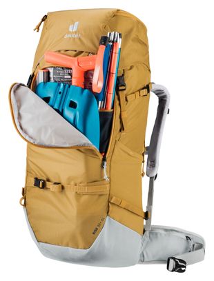 Sac à Dos Femme Deuter Rise 32+ SL Beige