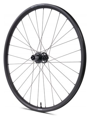 Seido Sinus 700 Wheelset | 12x100 - 12x142mm | CenterLock