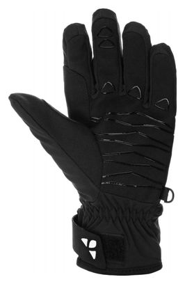 Coppia di guanti Vaude La Varella Black