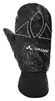 Coppia di guanti Vaude La Varella Black