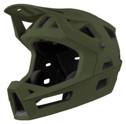 IXS Trigger FF Mips Olive integraalhelm