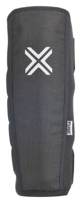 Fuse Alpha Pro Shin Guard Black