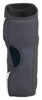 Fuse Alpha Pro Shin Guard Black