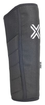 Fuse Alpha Pro Shin Guard Black