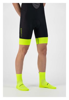 Chaussettes Velo Rogelli Essential 2-pack - Homme - Fluor