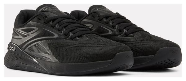 Zapatillas de entrenamiento Reebok Nano X5 Edge Negro Mujer