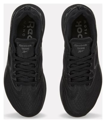 Zapatillas de entrenamiento Reebok Nano X5 Edge Negro Mujer