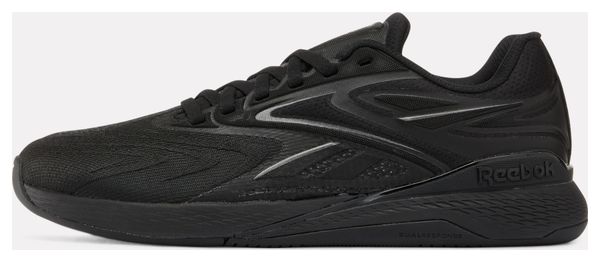 Zapatillas de entrenamiento Reebok Nano X5 Edge Negro Mujer
