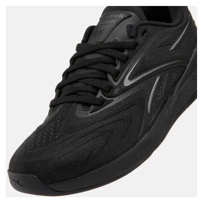 Zapatillas de entrenamiento Reebok Nano X5 Edge Negro Mujer