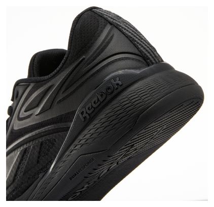 Zapatillas de entrenamiento Reebok Nano X5 Edge Negro Mujer