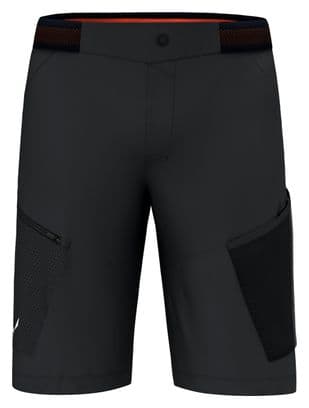 Salewa Pedroc 3 Cargo Shorts Black
