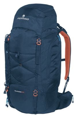 Ferrino Dundee Mochila de senderismo 50L Azul