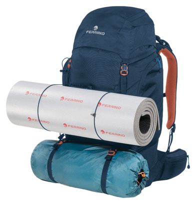 Ferrino Dundee Hiking Backpack 50L Blue