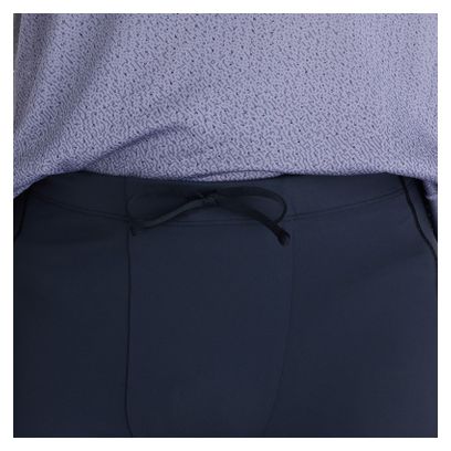 Pantaloncini da ciclismo New Balance NYC Marathon RC Pocket Nero da uomo