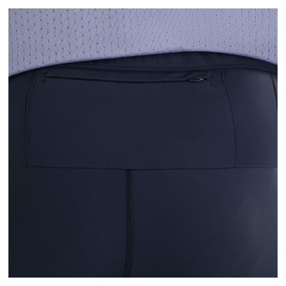 Pantaloncini da ciclismo New Balance NYC Marathon RC Pocket Nero da uomo