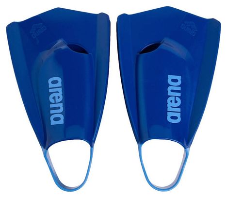 Palme Arena Powerfin Pro II Bleu 