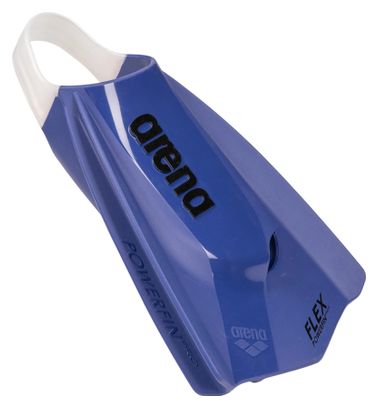 Powerfin Pro II Flex Blue Fins 