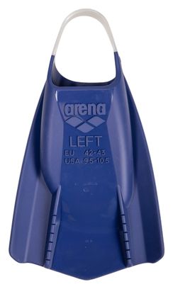 Powerfin Pro II Flex Blue Fins 