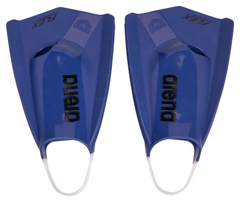 Powerfin Pro II Flex Blue Fins 