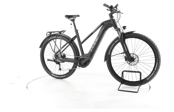 Produit reconditionné - Cube Reaction Hybrid Performance E-Bike - Bon Etat