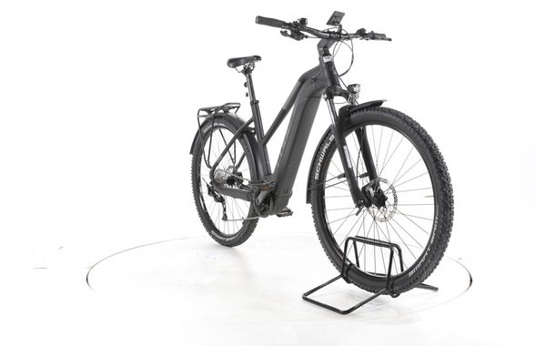 Produit reconditionné - Cube Reaction Hybrid Performance E-Bike - Bon Etat