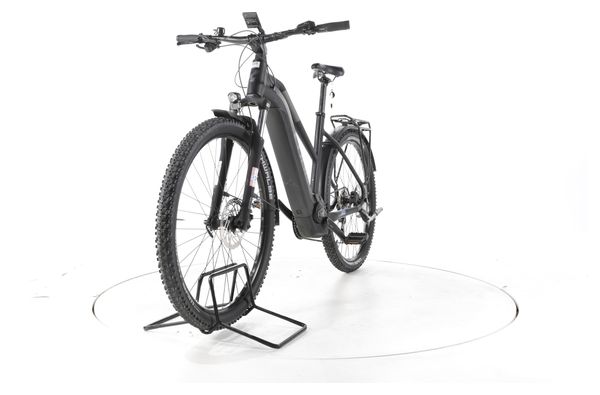 Produit reconditionné - Cube Reaction Hybrid Performance E-Bike - Bon Etat