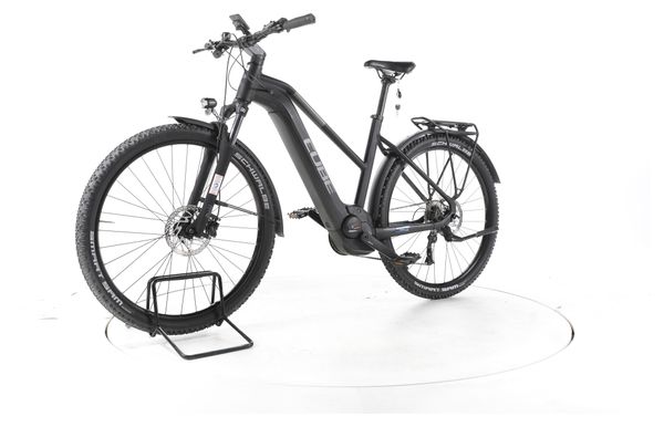 Produit reconditionné - Cube Reaction Hybrid Performance E-Bike - Bon Etat