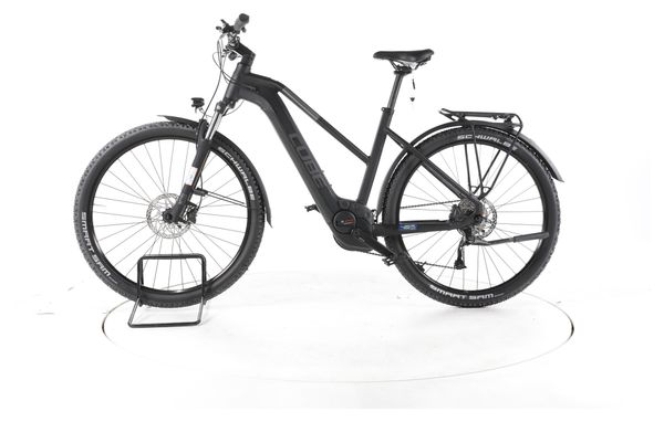 Produit reconditionné - Cube Reaction Hybrid Performance E-Bike - Bon Etat