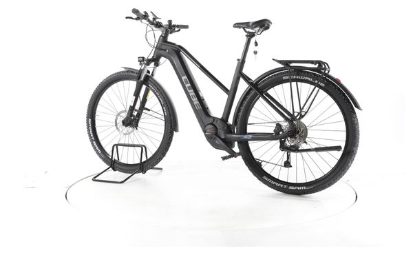 Produit reconditionné - Cube Reaction Hybrid Performance E-Bike - Bon Etat