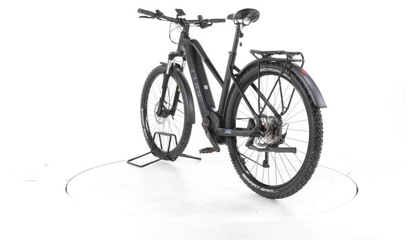 Produit reconditionné - Cube Reaction Hybrid Performance E-Bike - Bon Etat