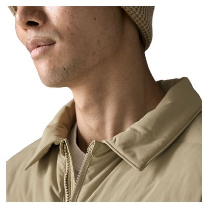 Patagonia Sisar Daunenjacke für Herren, grün