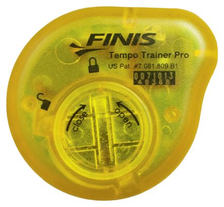 Tempo Finis Trainer Pro