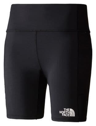 The North Face Damen Shorts Movmynt Schwarz