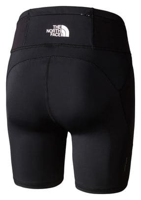 The North Face Damen Shorts Movmynt Schwarz